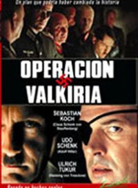 pelicula Operacion Valkiria [2004]